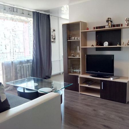 L.E.C. Travel Apartments Ventspils Exteriér fotografie